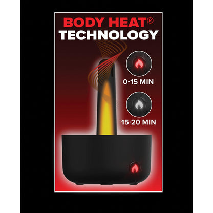 PDX Elite Milk Me Hotter