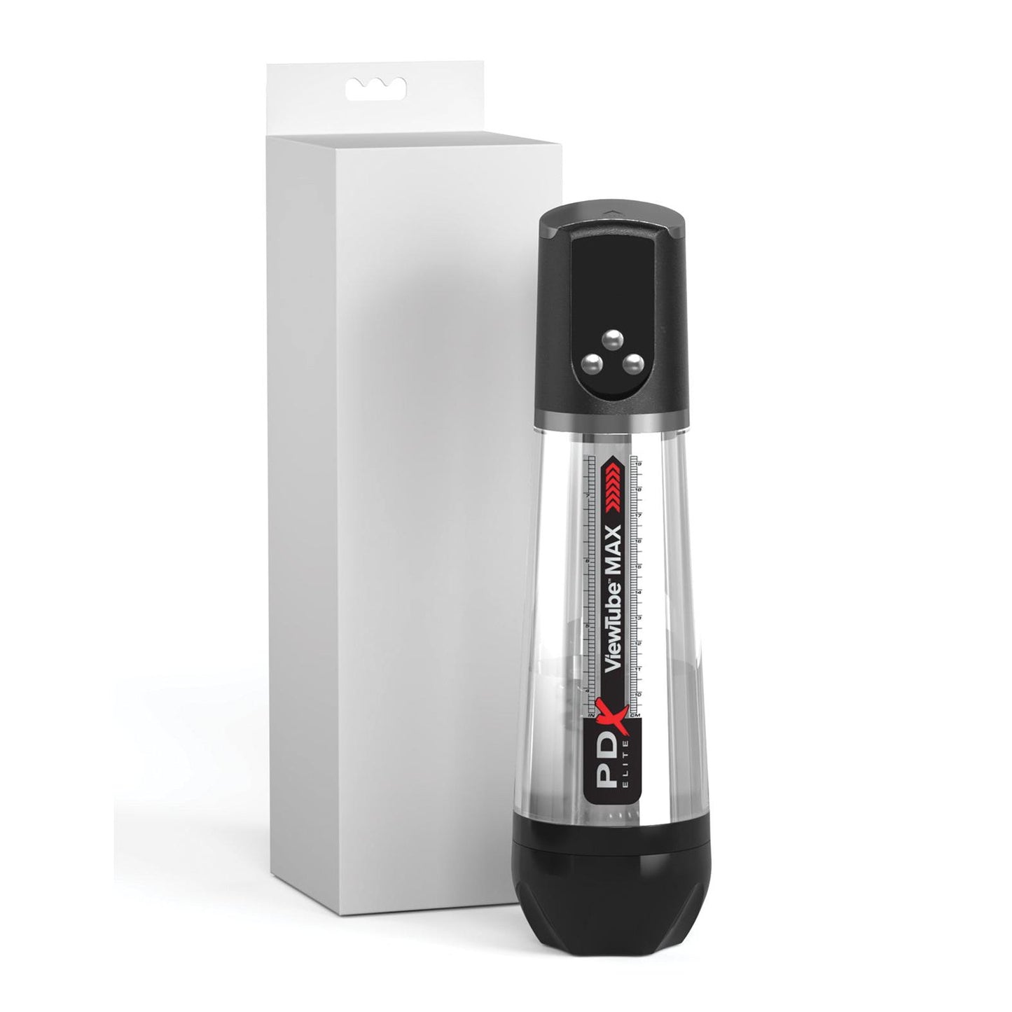 PDX Elite ViewTube MAX View