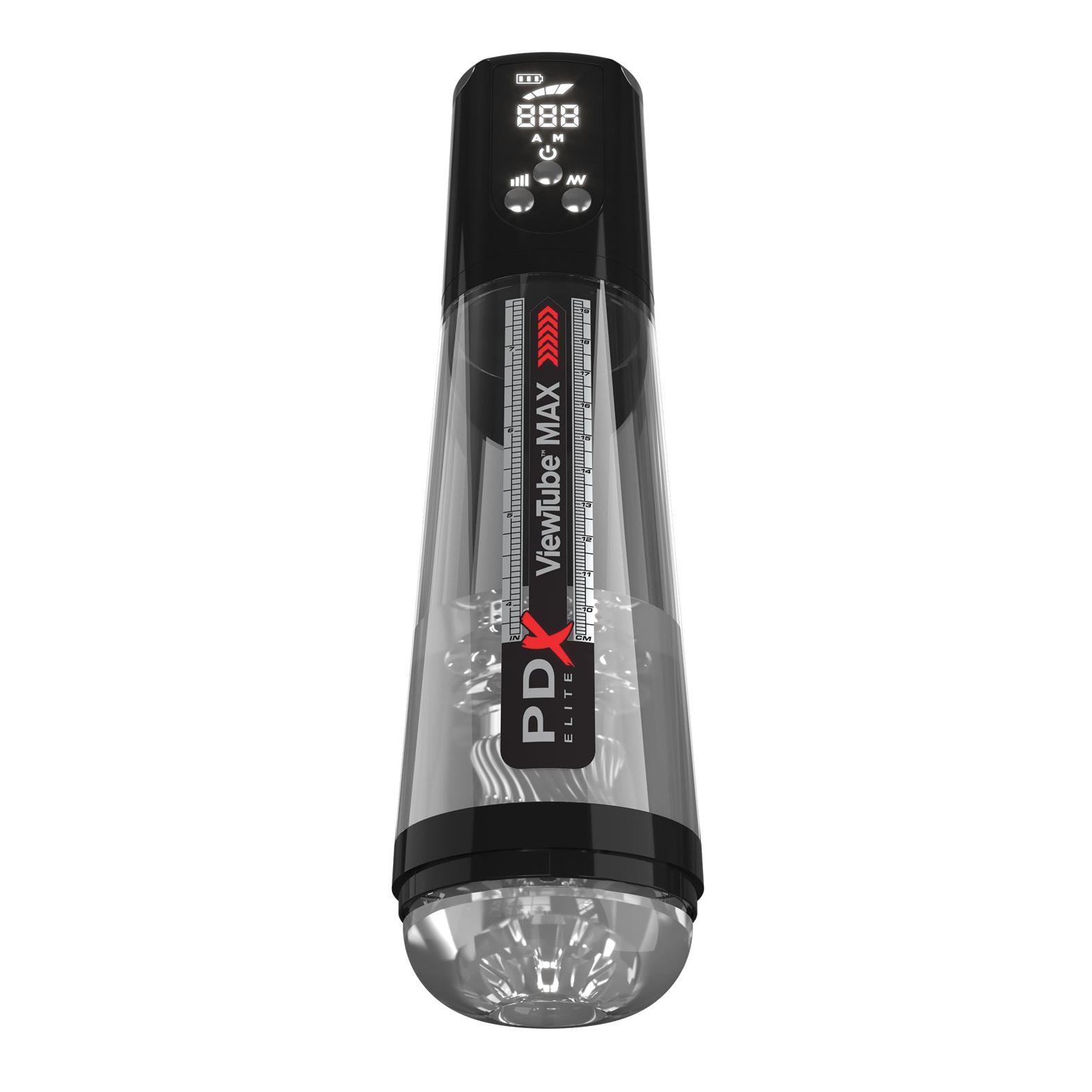 PDX Elite ViewTube MAX View