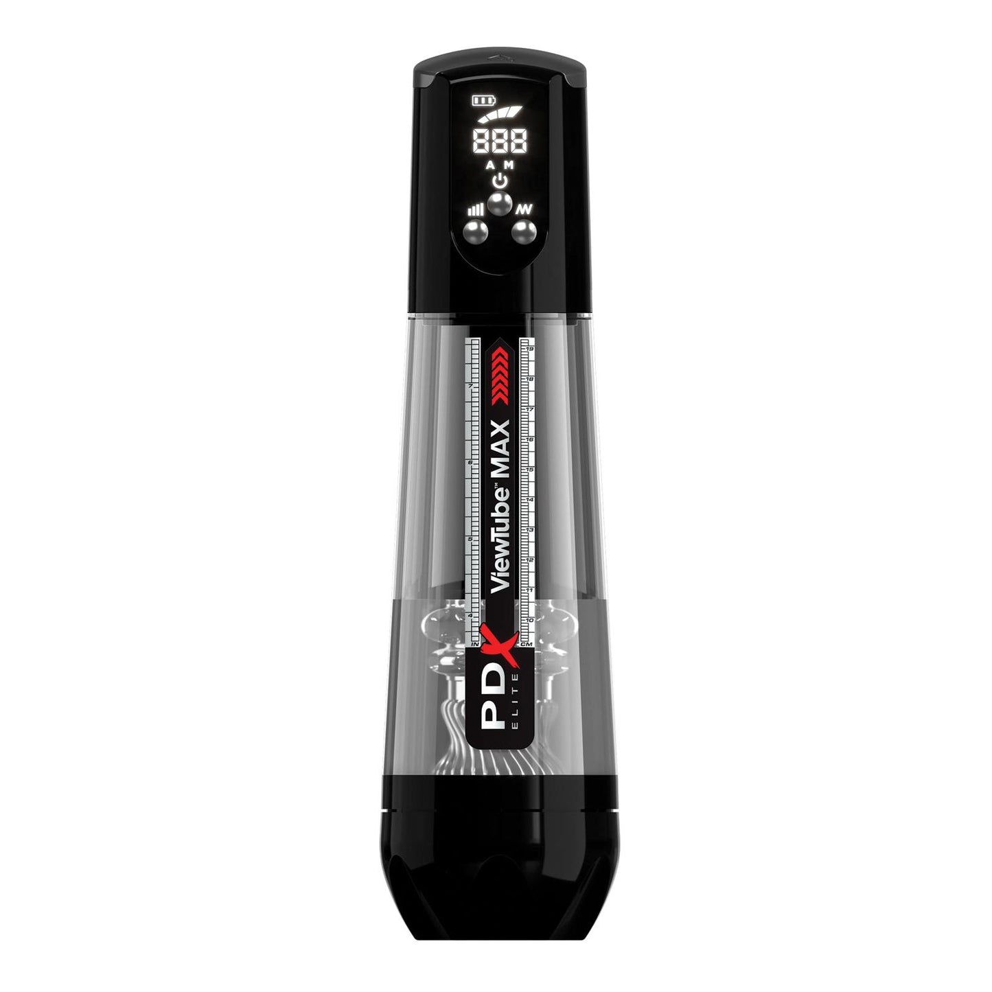 PDX Elite ViewTube MAX View