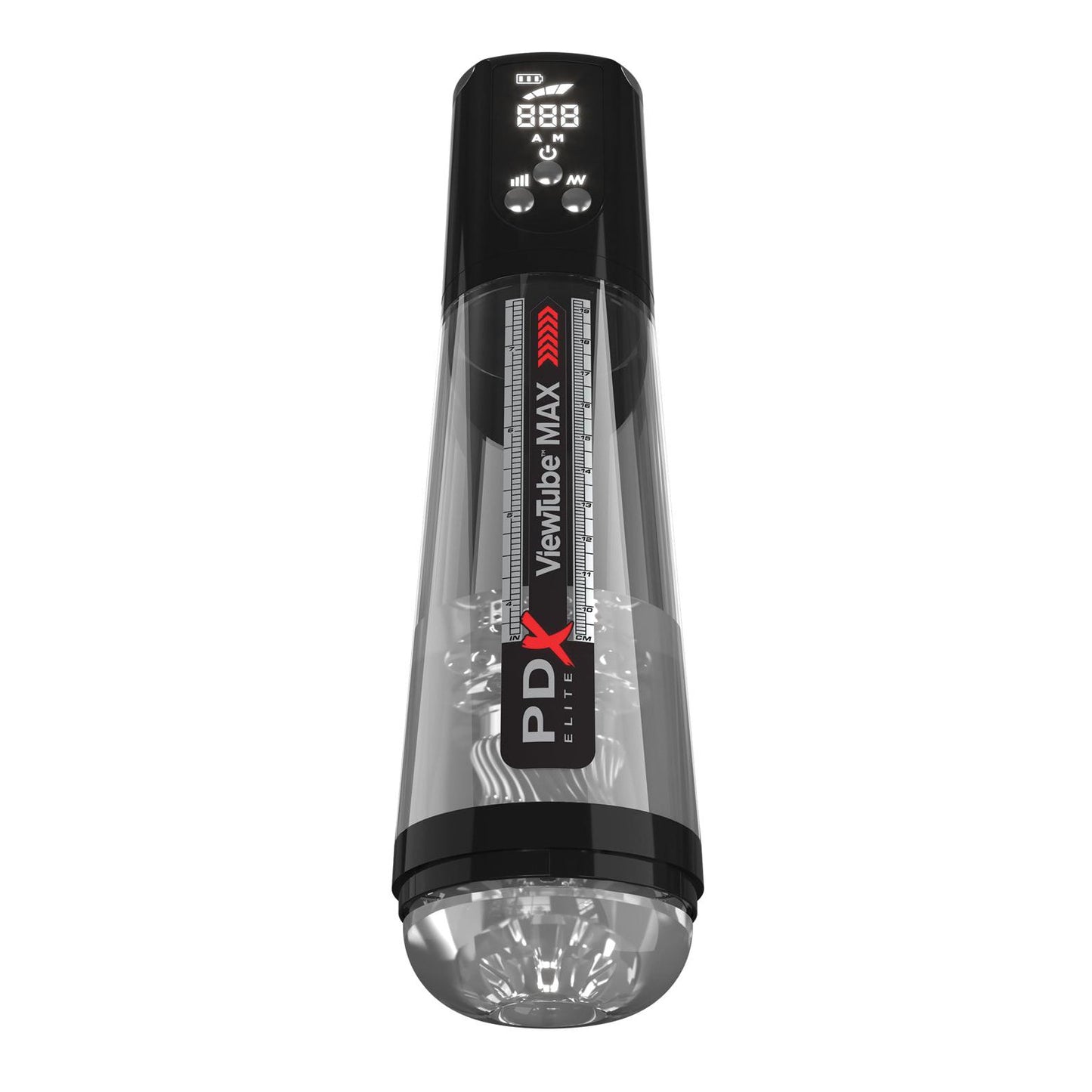 PDX Elite ViewTube MAX View