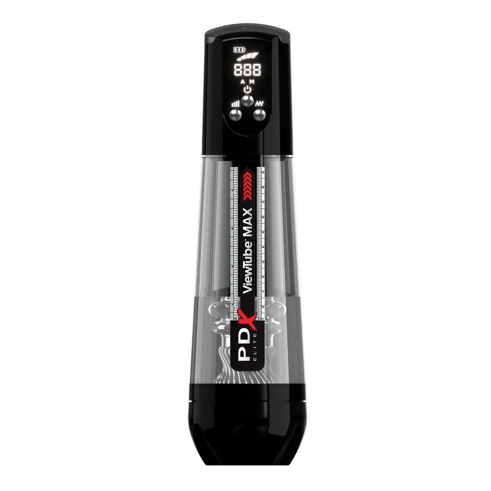 PDX Elite ViewTube MAX View