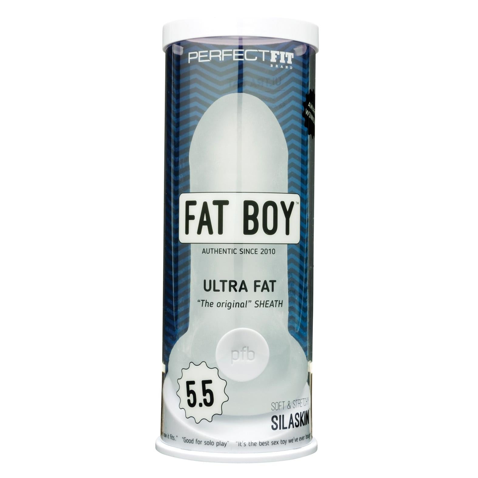 Perfect Fit Fat Boy Original Ultra Fat