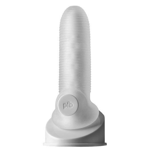 Perfect Fit Fat Boy Micro Ribbed Sheath