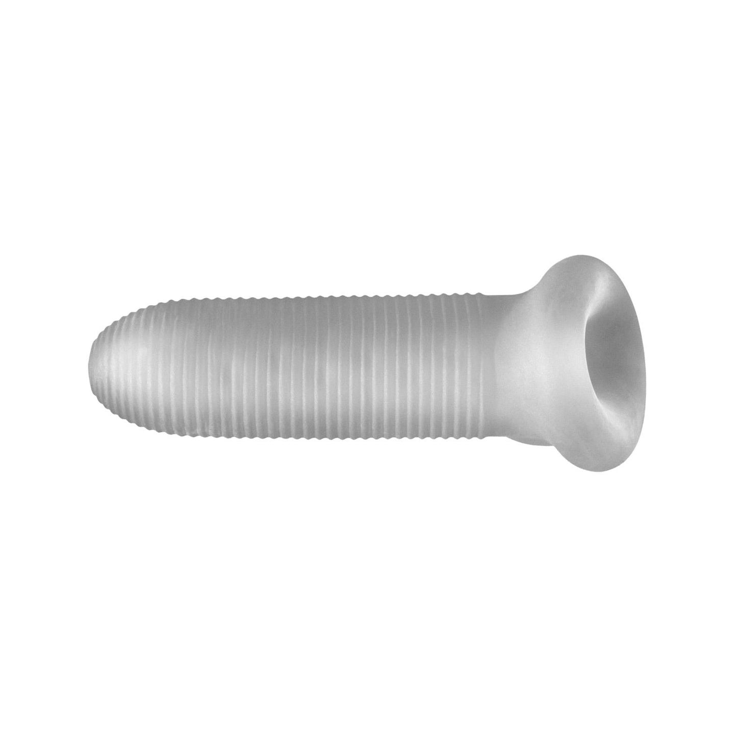 Perfect Fit Fat Boy Micro Ribbed Sheath