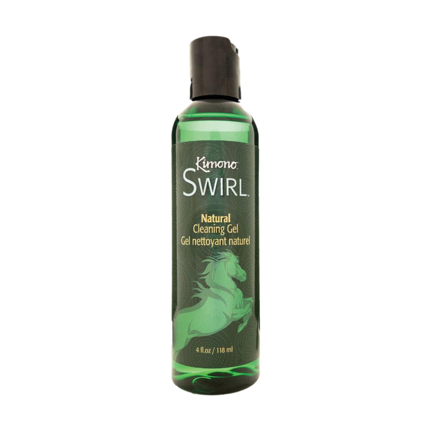 Kimono Swirl Cleaning Gel