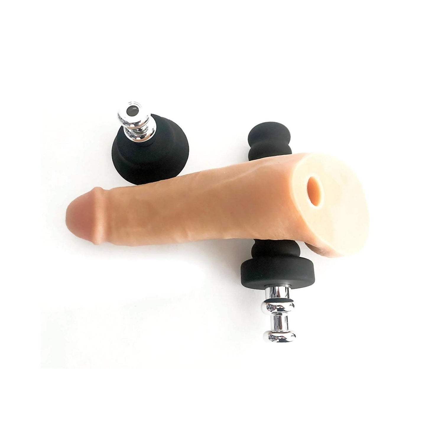 Rascal Toys Cock with Ramme