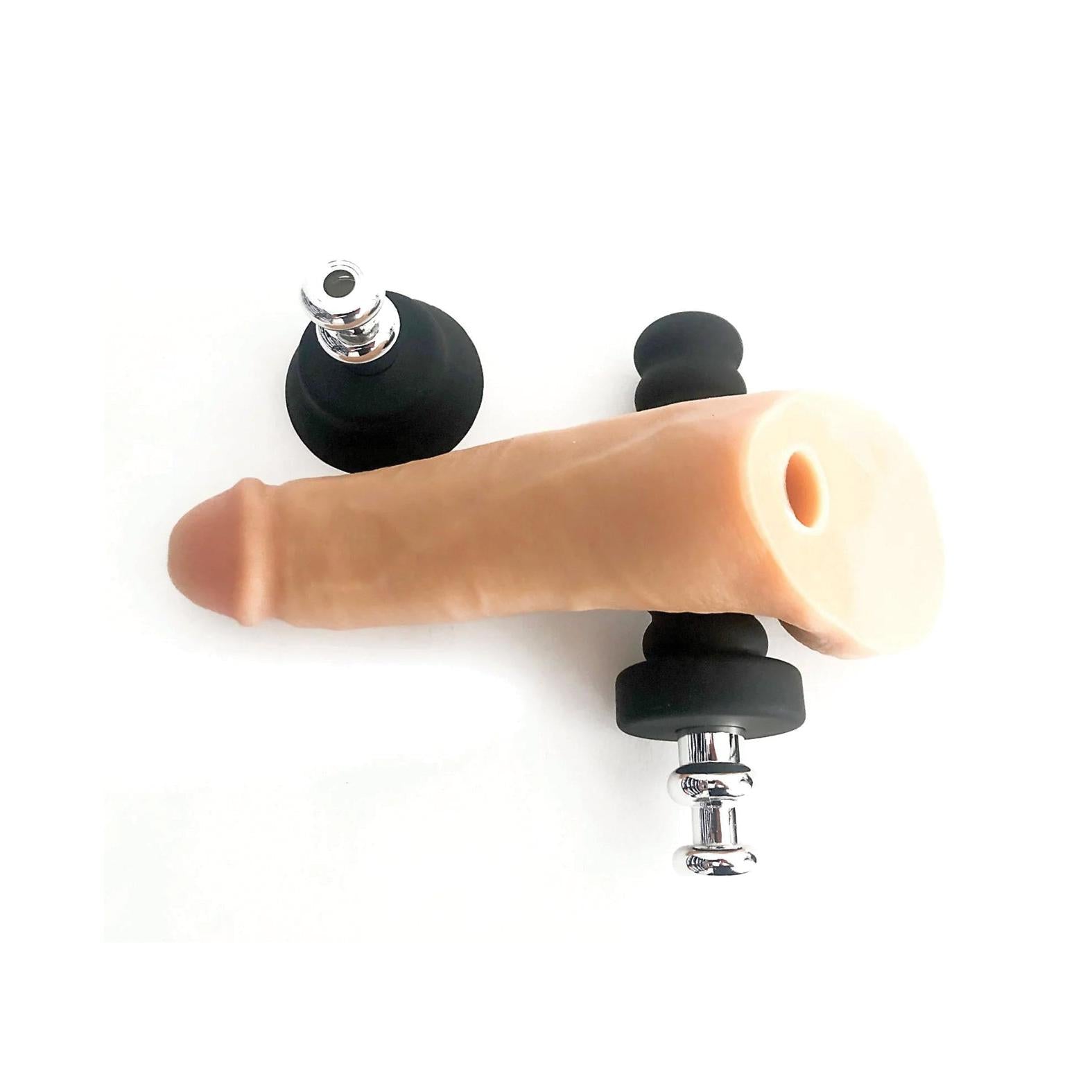 Rascal Toys Cock with Ramme