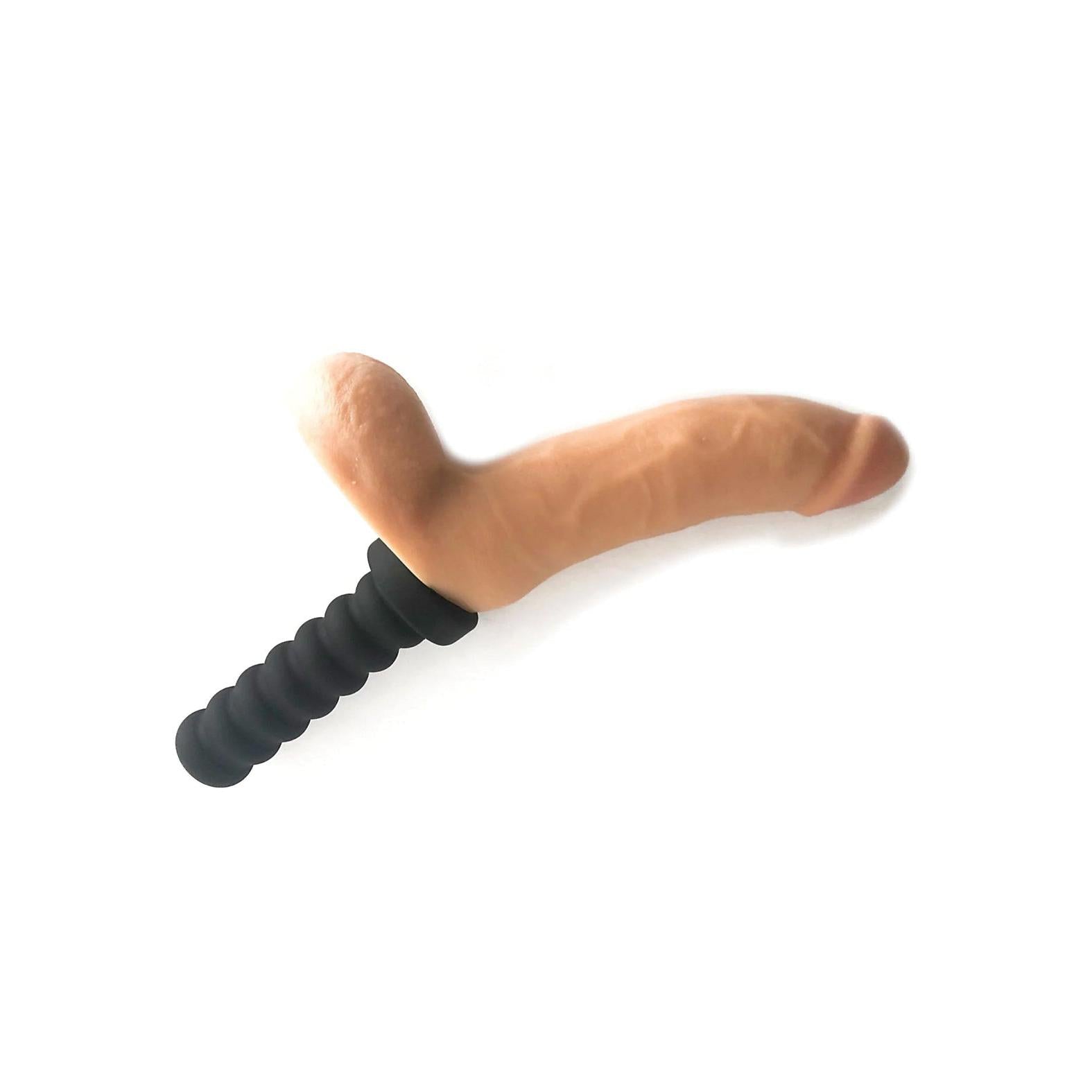 Rascal Toys Cock with Ramme