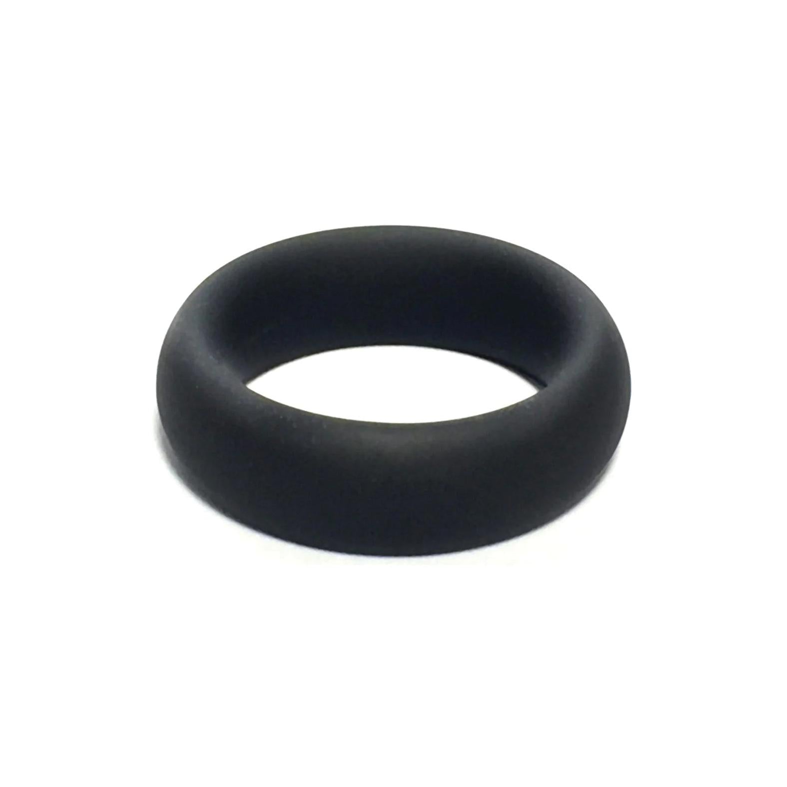 Rascal The Brawn Silicone Cock Ring