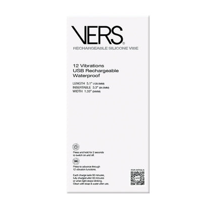 VERS P Spot Vibe