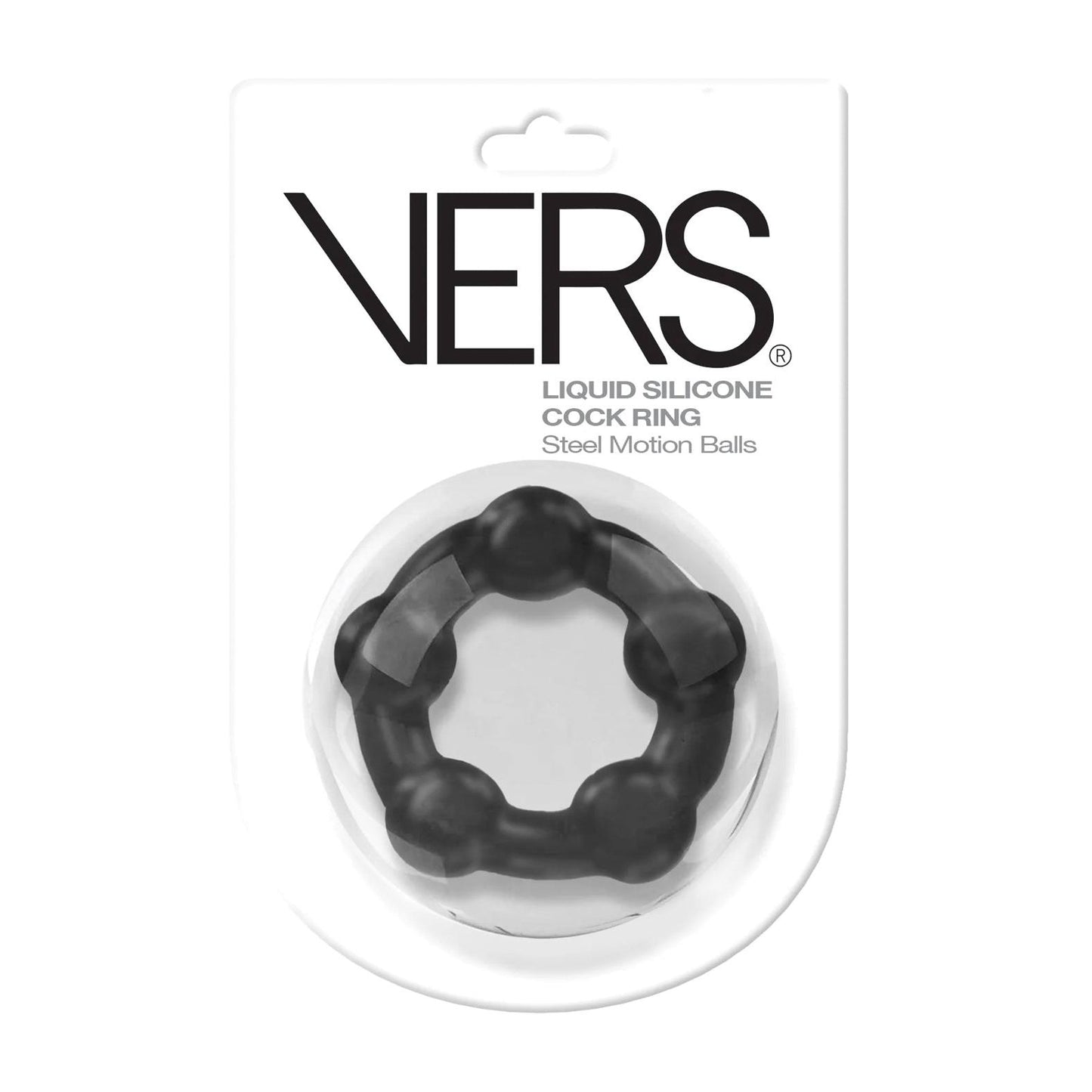 VERS Mobon Ball Cock Ring
