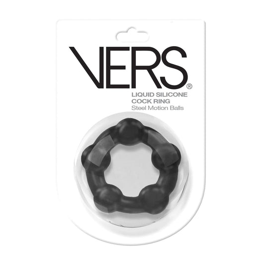 VERS Mobon Ball Cock Ring