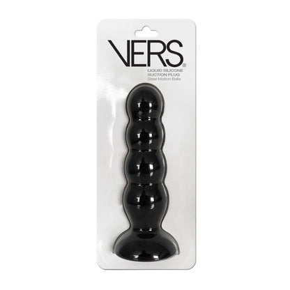 VERS Liquid Silicone Suction Plug