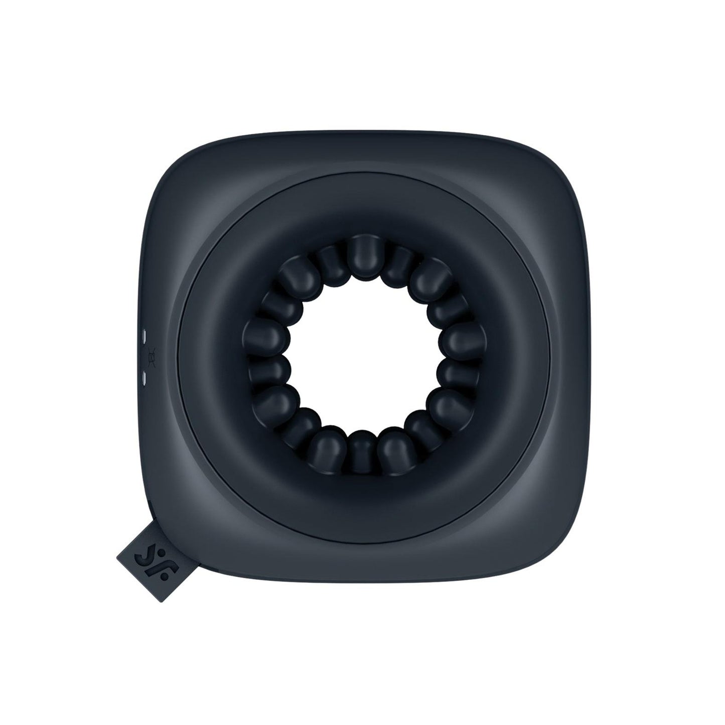 Satisfyer Ring Stroker