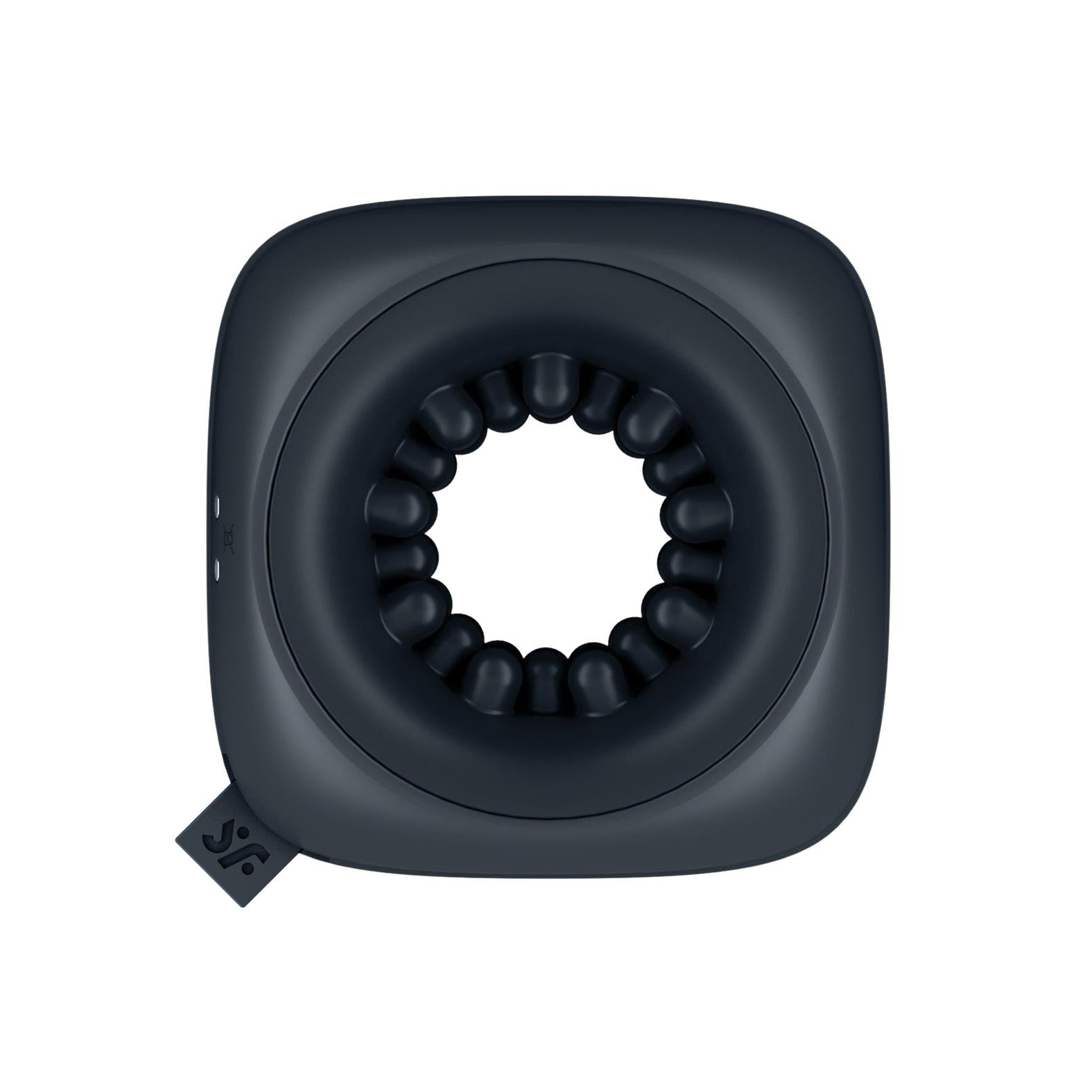 Satisfyer Ring Stroker