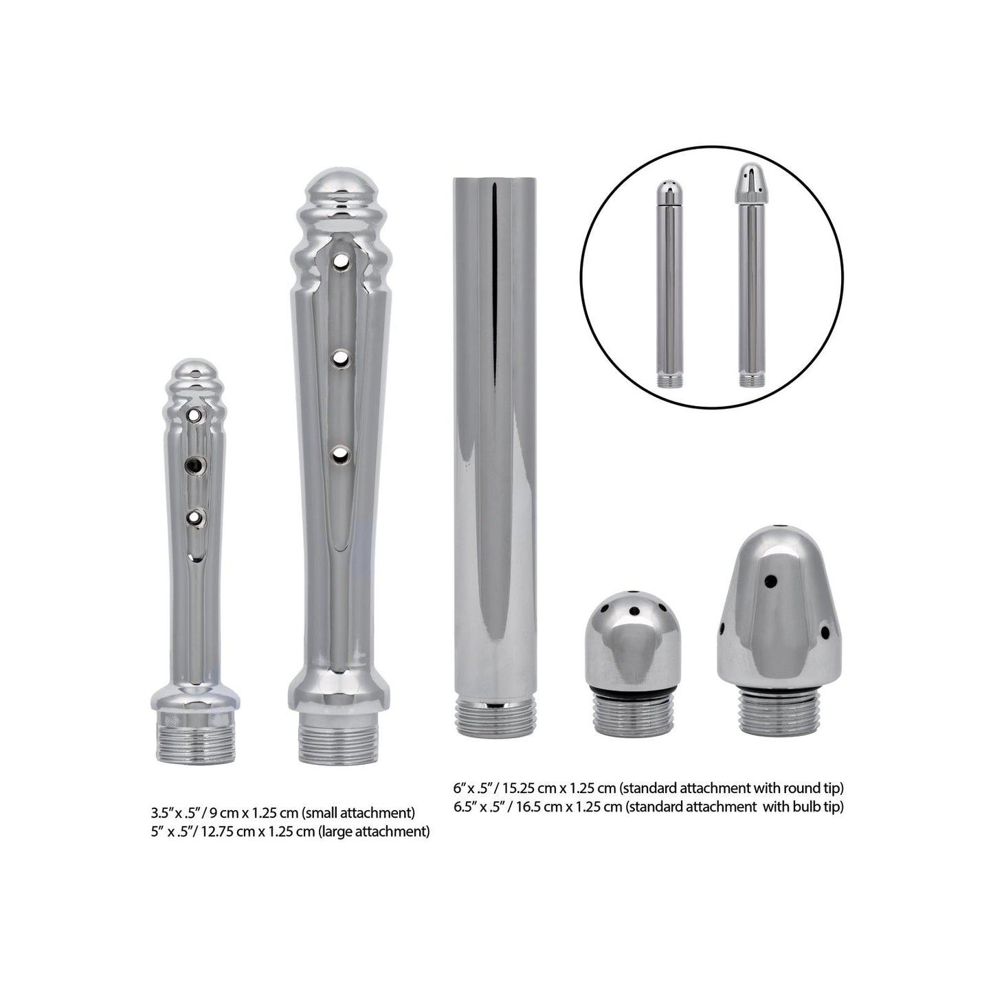 Pro Water Works System