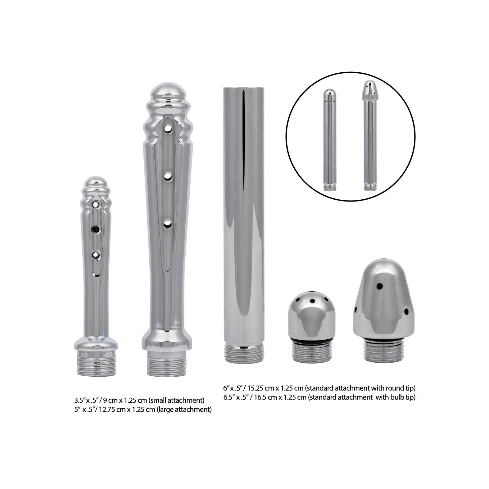 Pro Water Works System