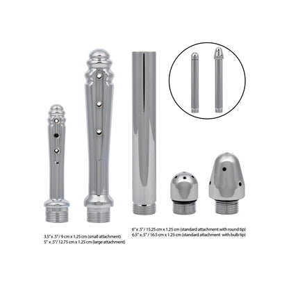 Pro Water Works System