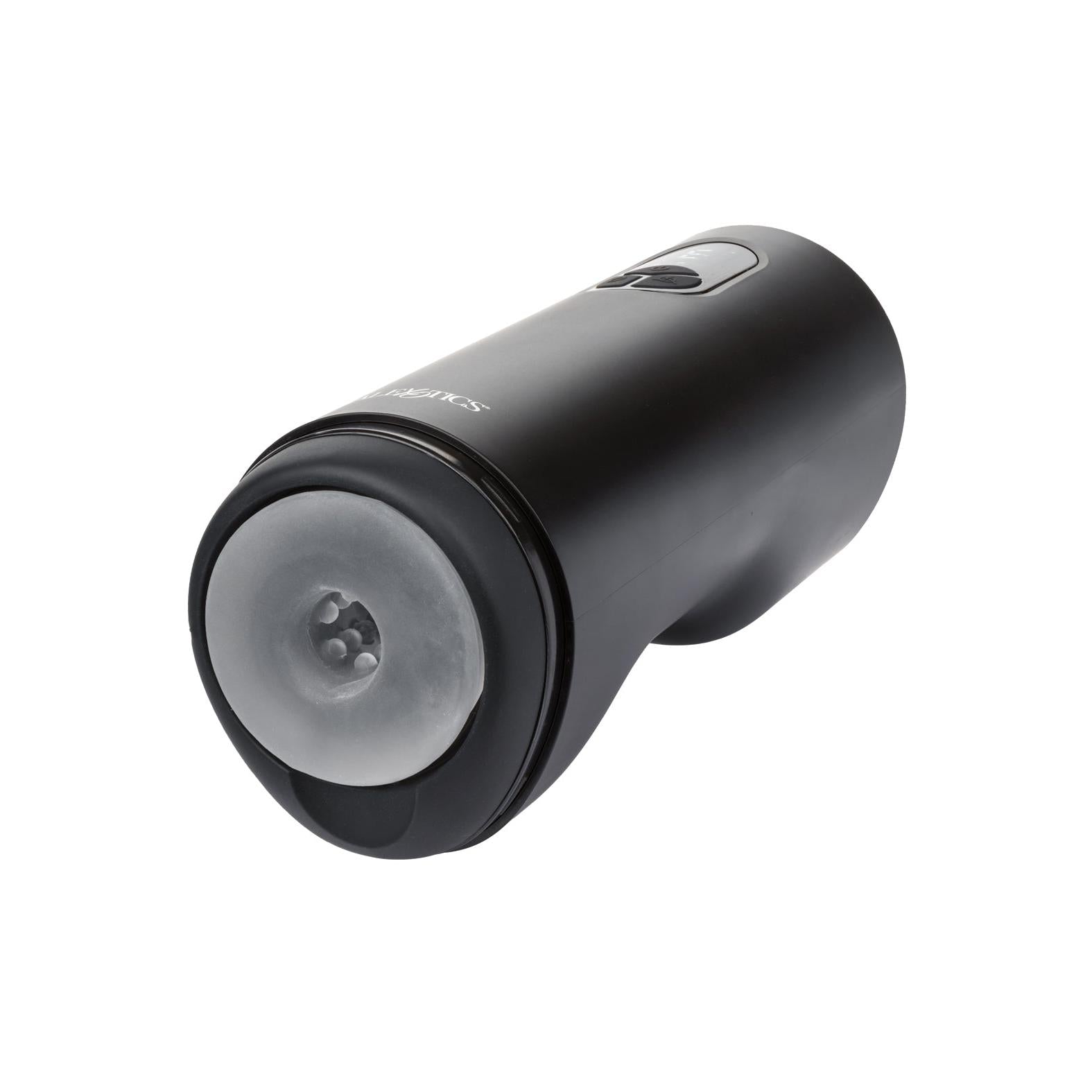 Bionic Vibro Stroker with Oscillation & Suction