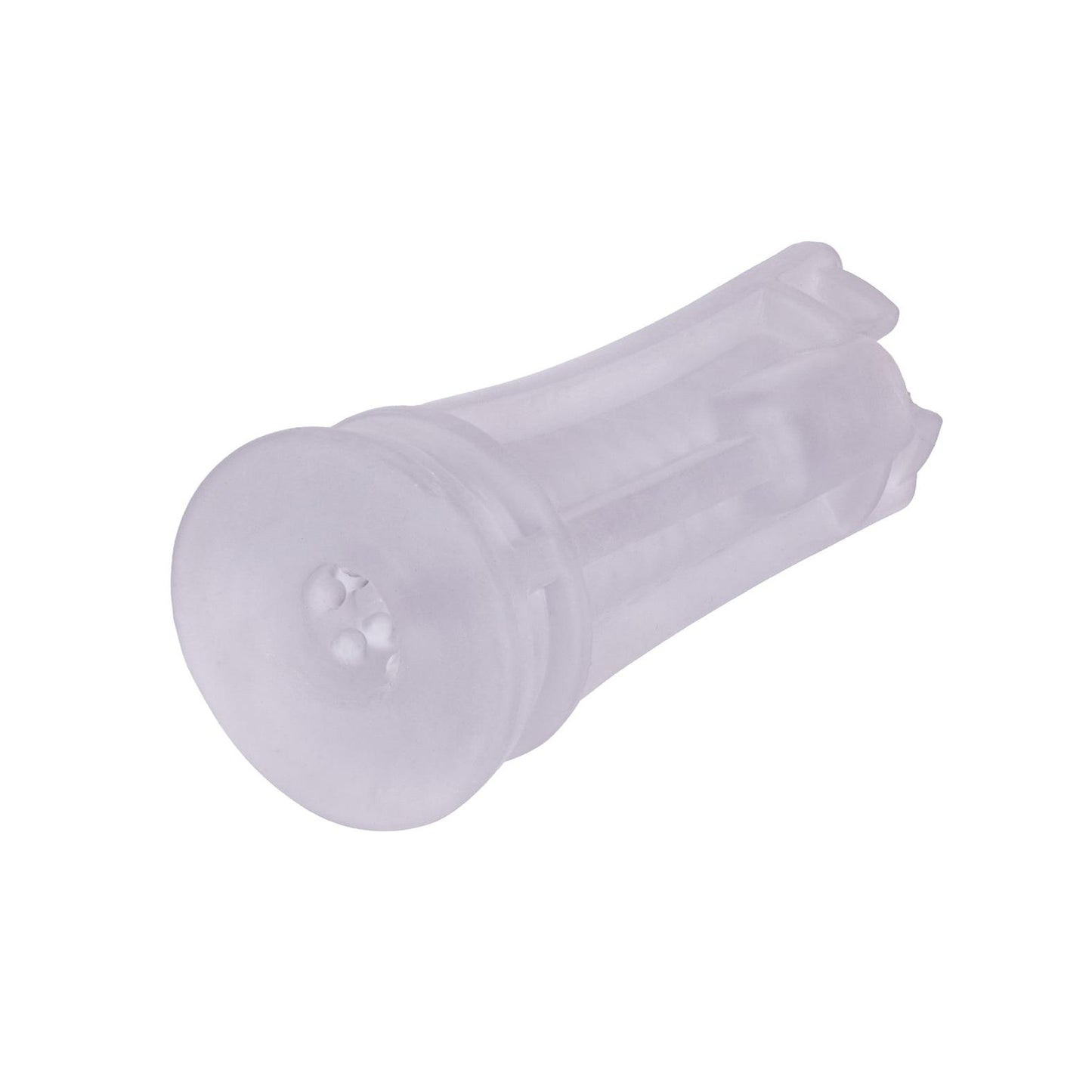 Bionic Vibro Stroker with Oscillation & Suction