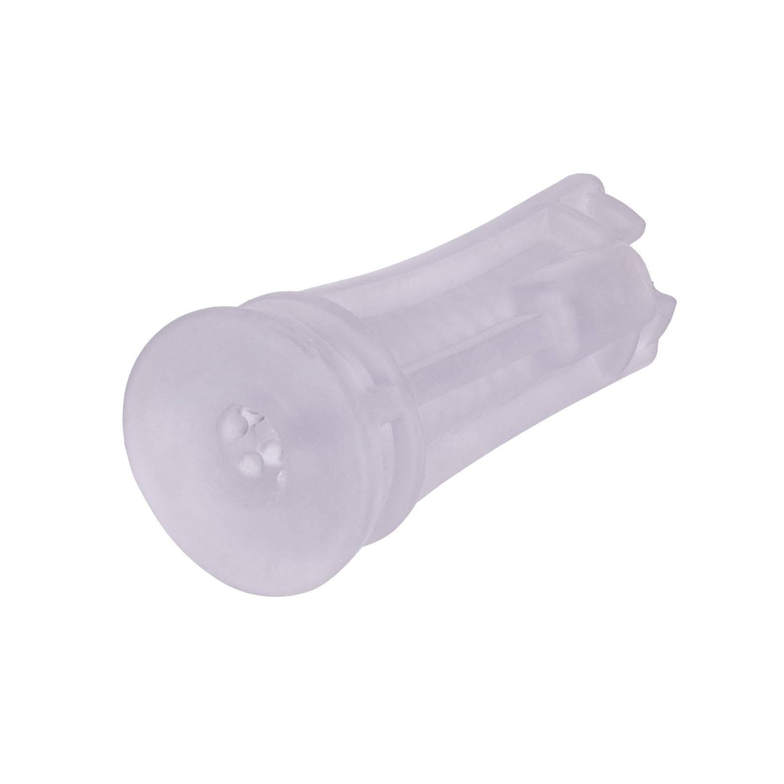 Bionic Vibro Stroker with Oscillation & Suction