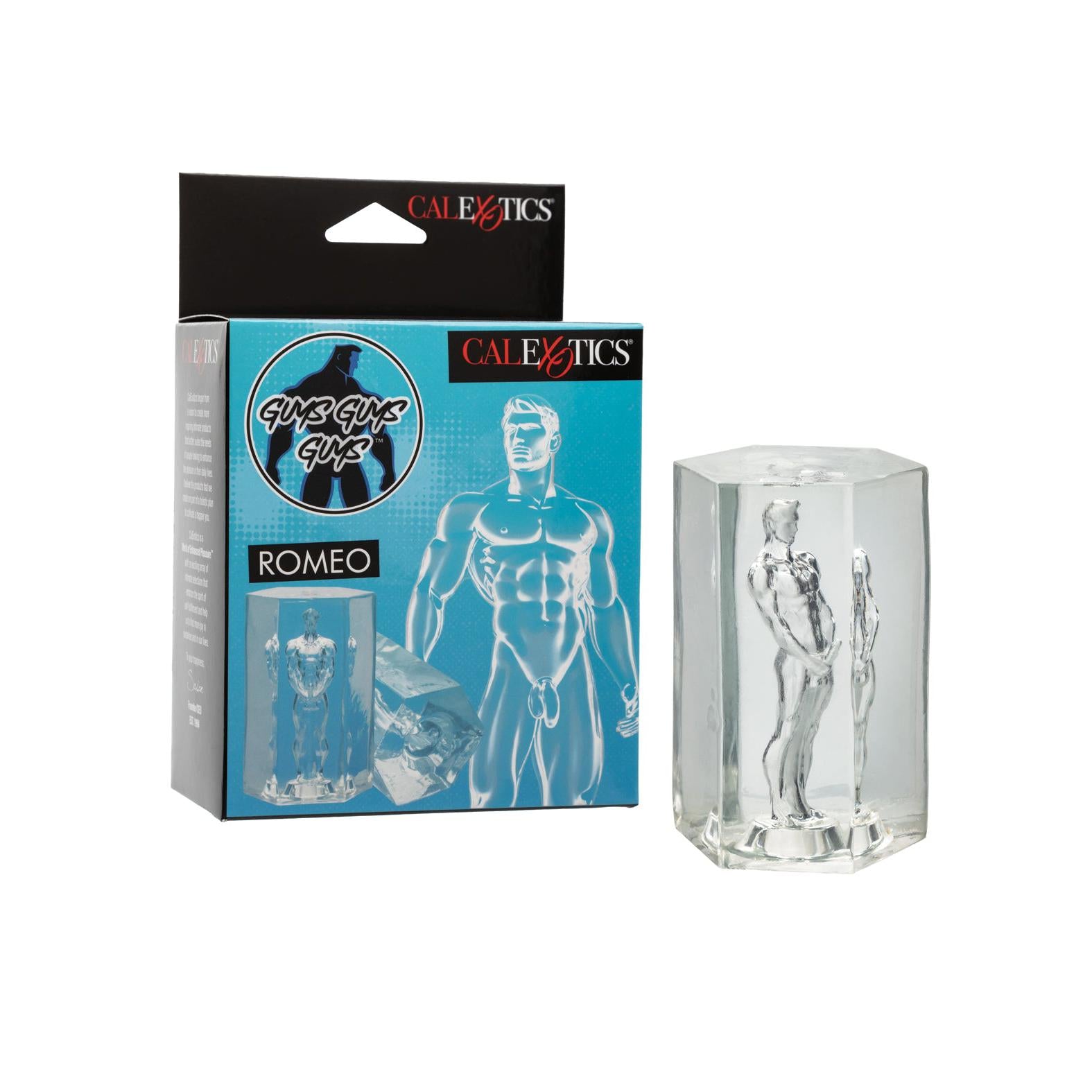 Guys Guys Guys Romeo Masturbator