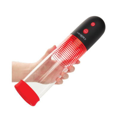 Optimum Series Big Man Rechargeable EZ Pump