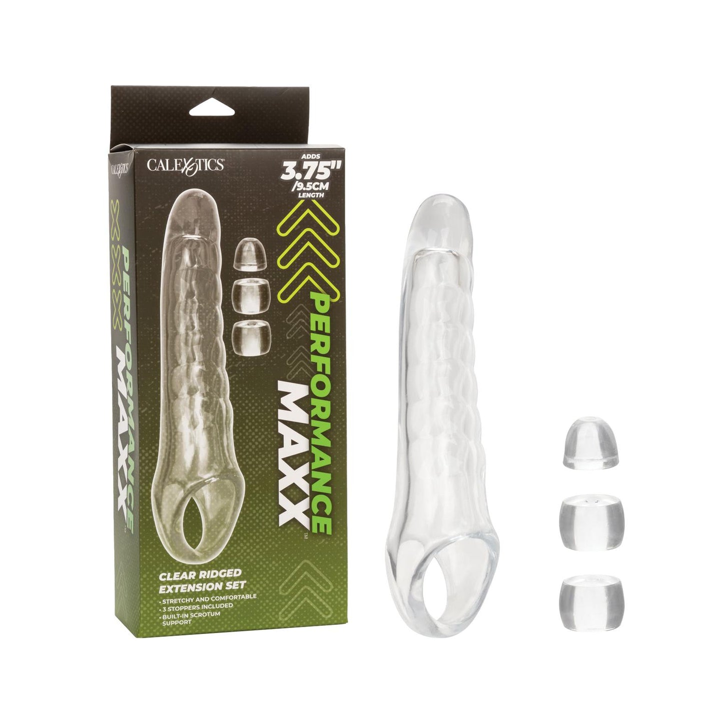 Performance Maxx Penis Extension Kit