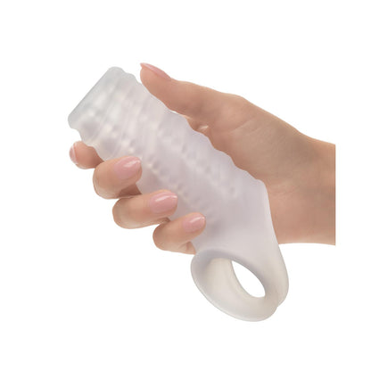 Performance Maxx Liquid Silicone Sleeve