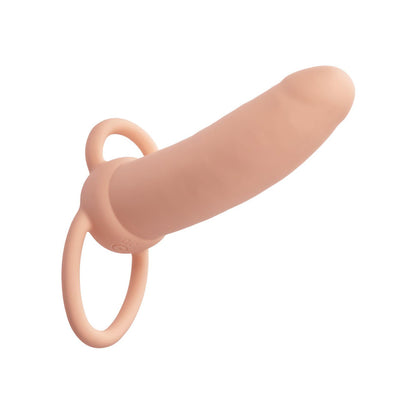 Performance Maxx Rechargeable Thick Dual Penetrator