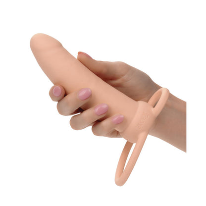 Performance Maxx Rechargeable Thick Dual Penetrator