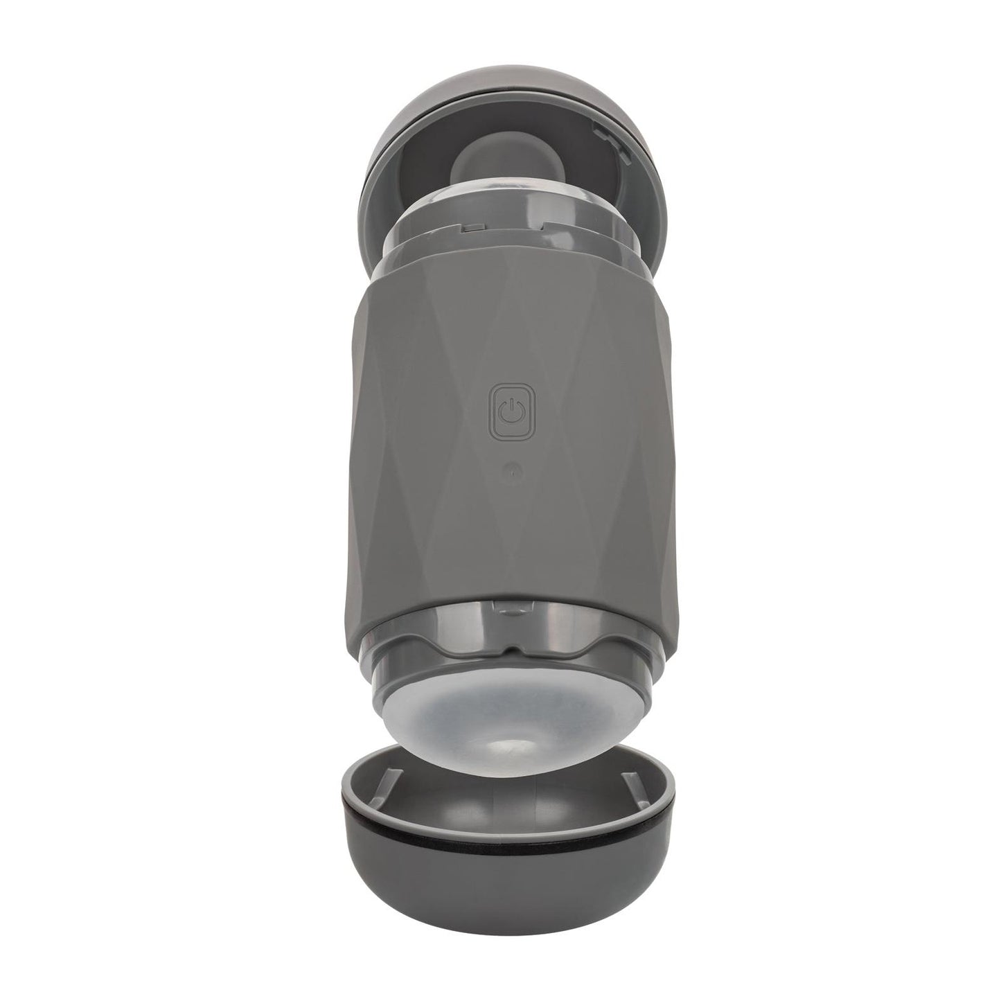 Milk Master Vibro Squeeze Stroker