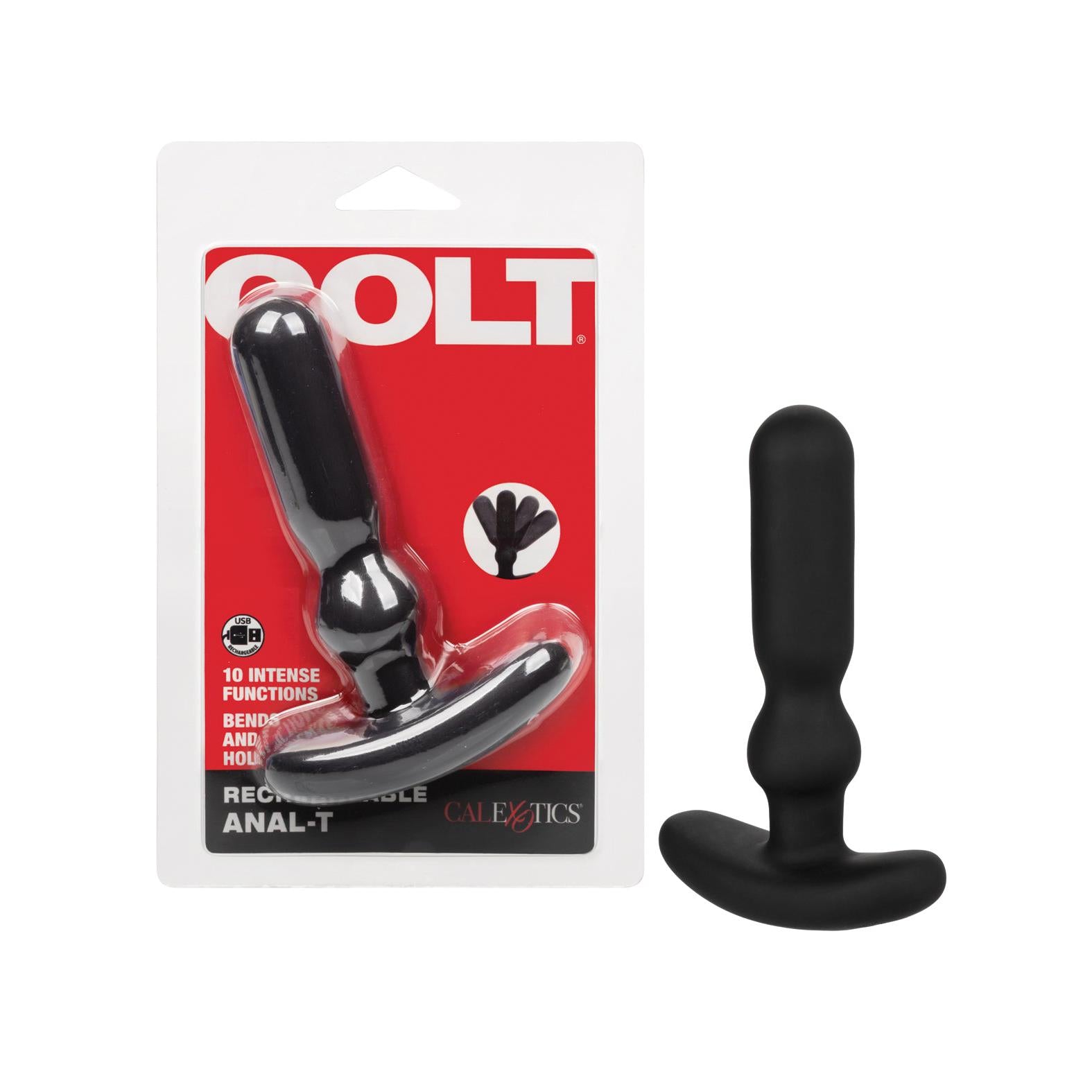 COLT Rechargeable Anal-T