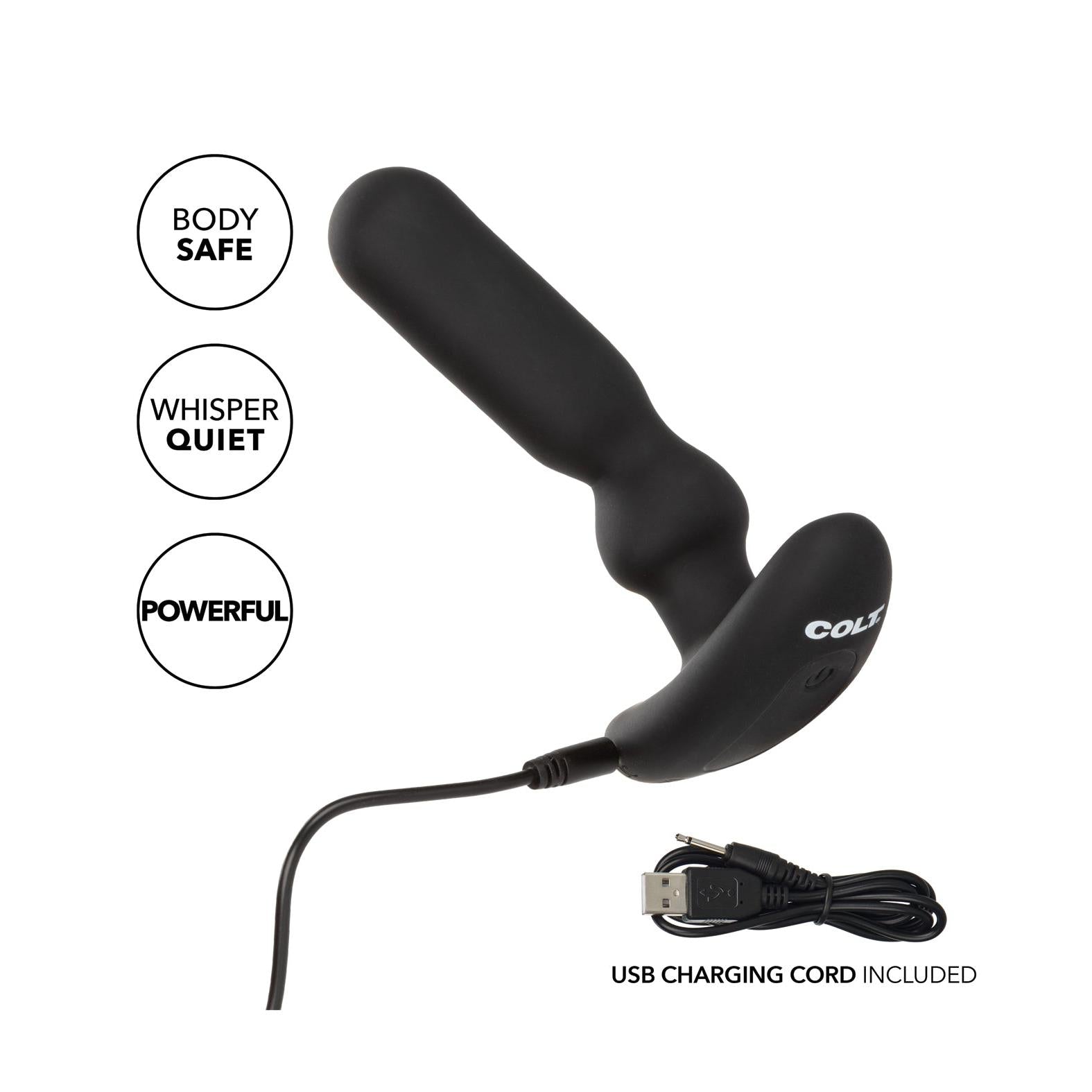COLT Rechargeable Anal-T