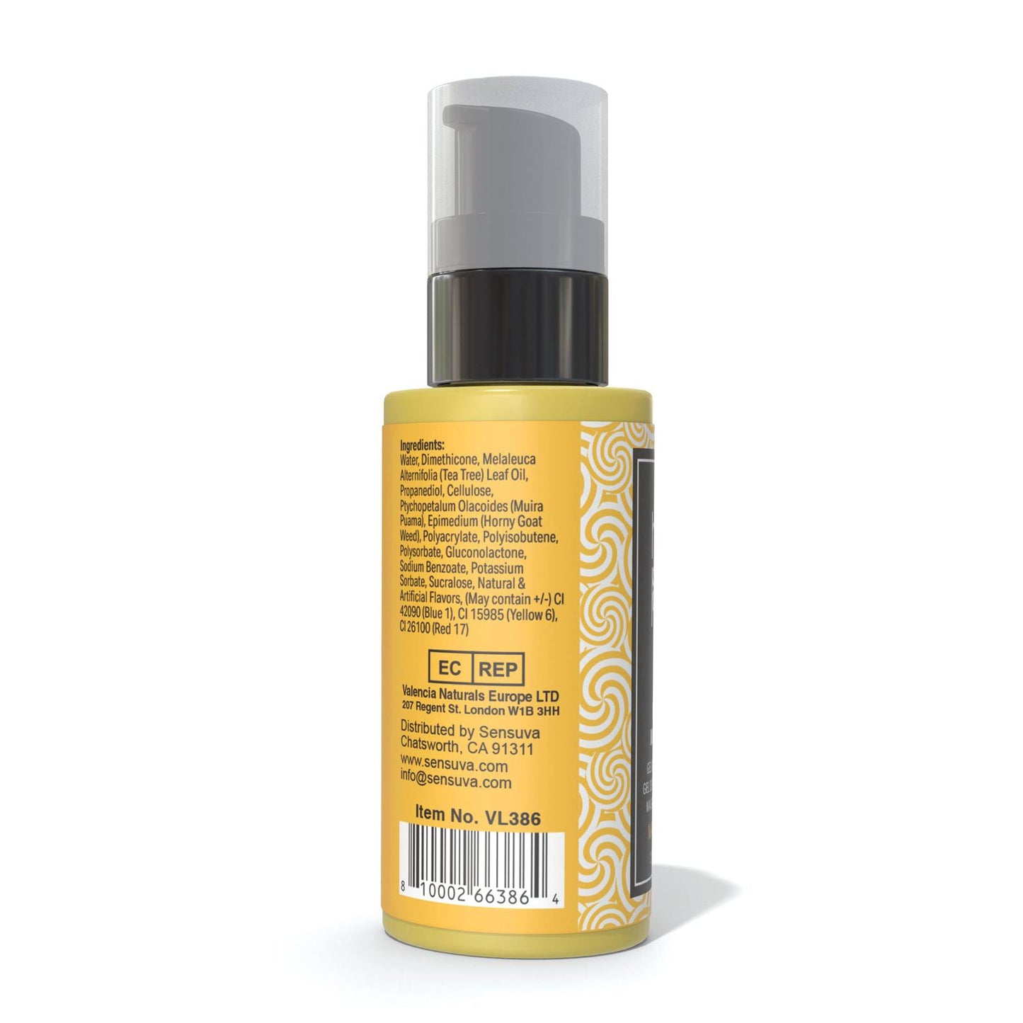 Handipop Hand Job Massage Gel