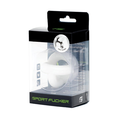 NO ETA $$=Sport Fucker Half Guard