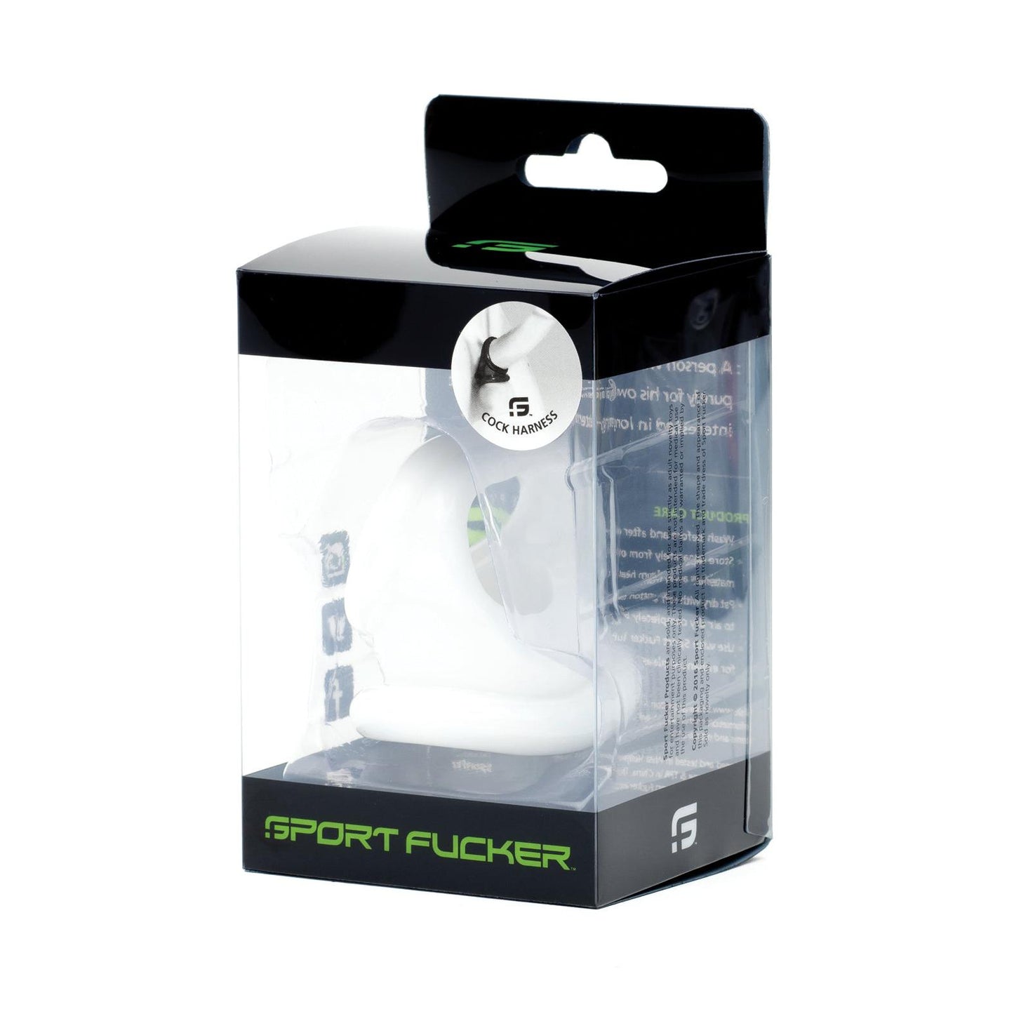 Sport Fucker Cock Harness