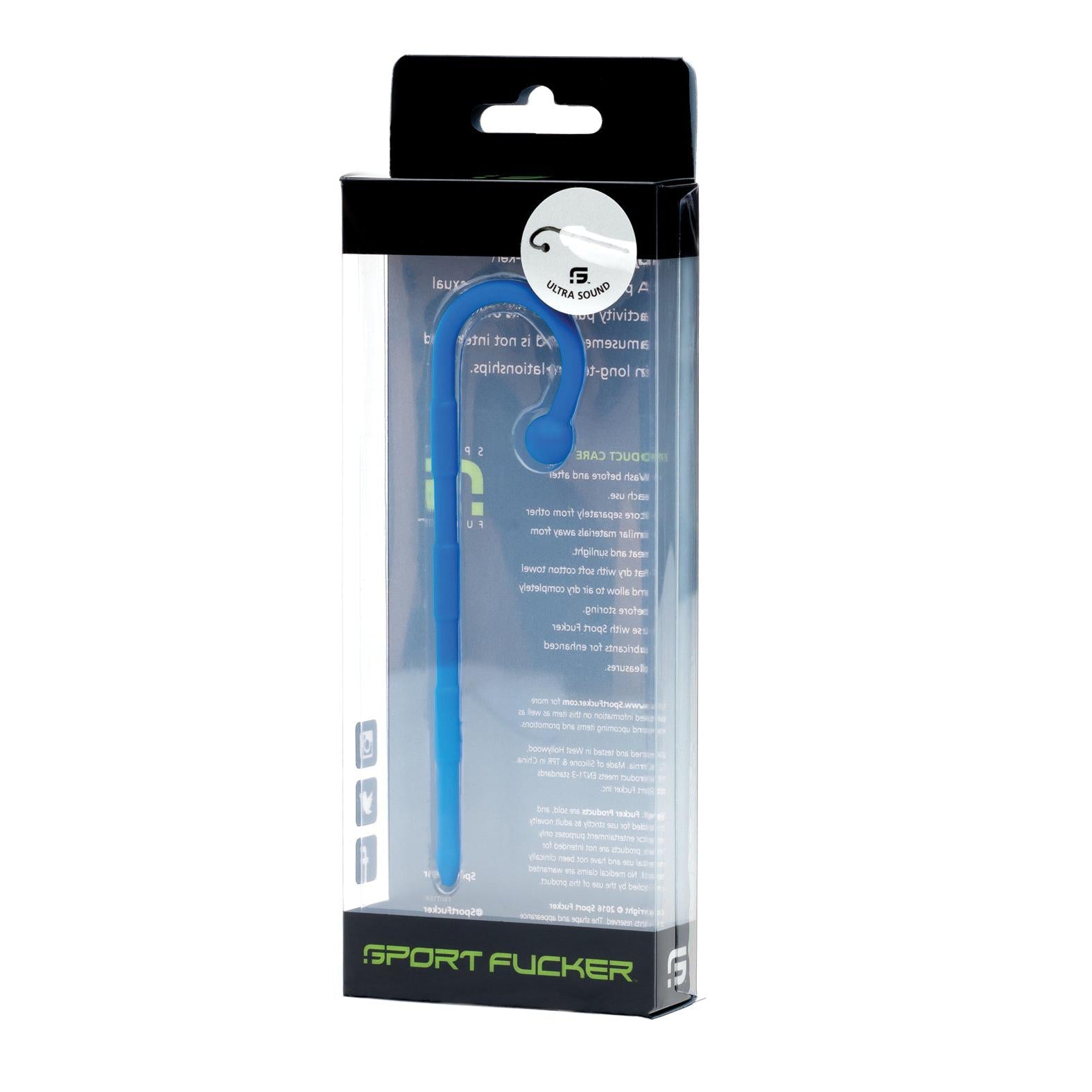 Sport Fucker Ultra Sound