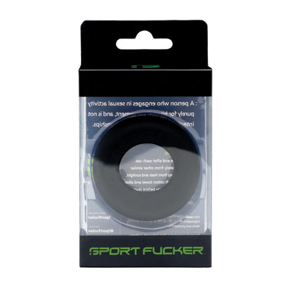 Sport Fucker Muscle Ring