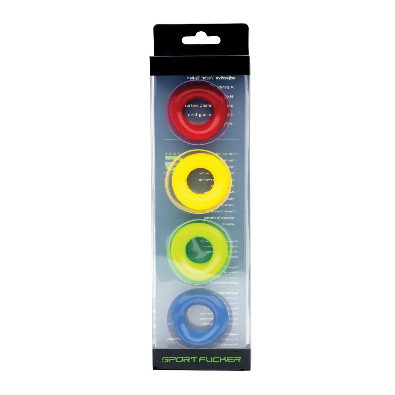 Sport Fucker The Wedge