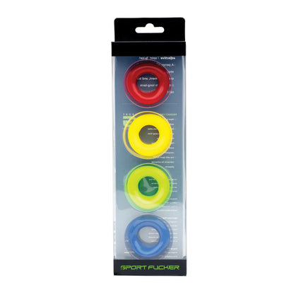 Sport Fucker The Wedge