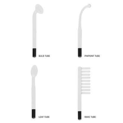 Shots Electroshock Lightning Wand