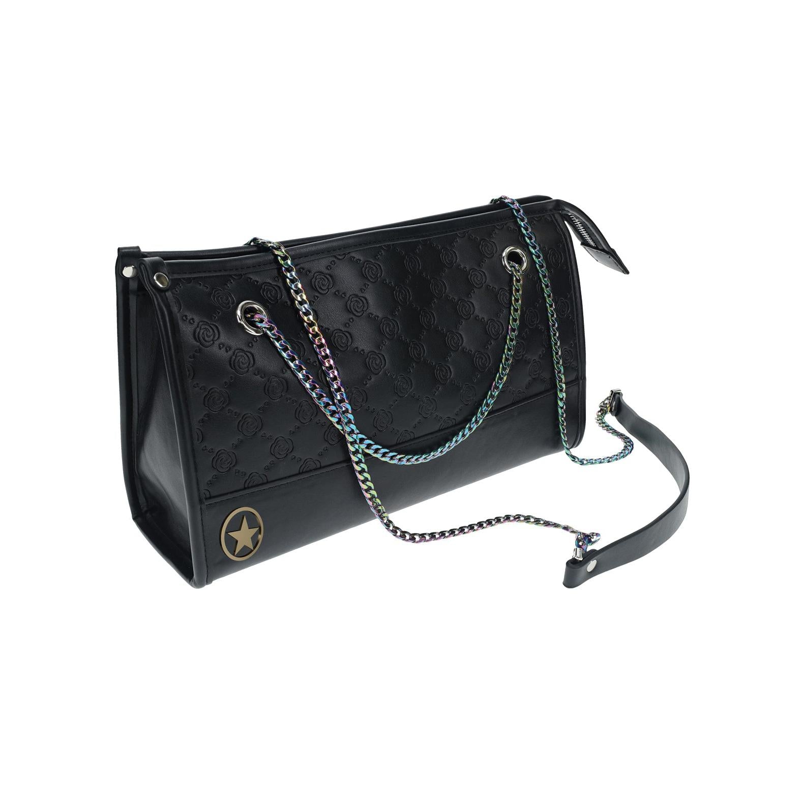 Shots Ouch! Venice Collection Bondage Kit