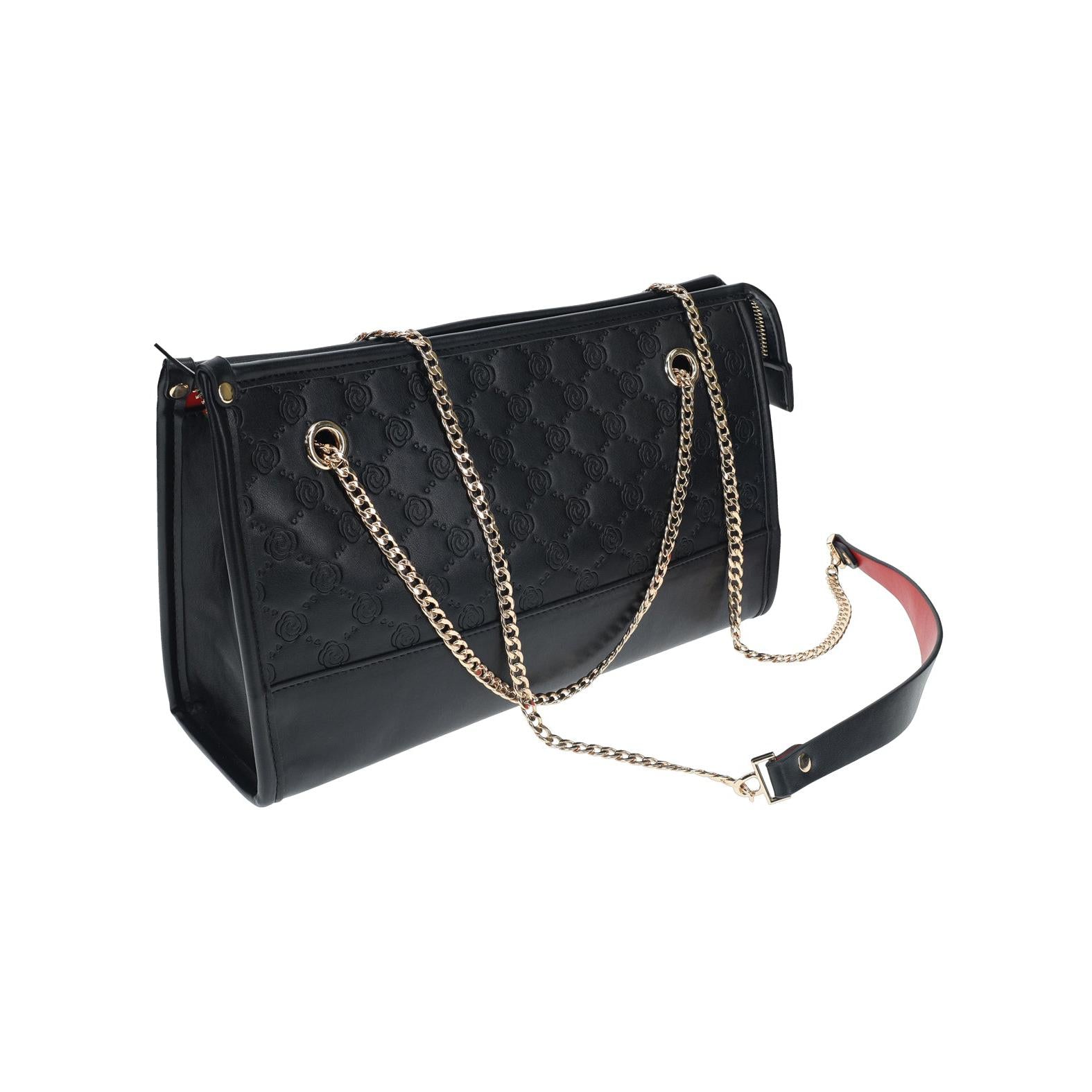 Shots Ouch! Milan Collection Bondage Kit