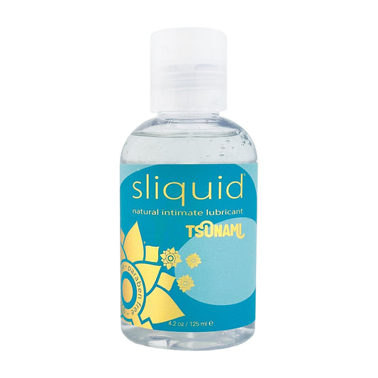 Sliquid Tsunami Gel
