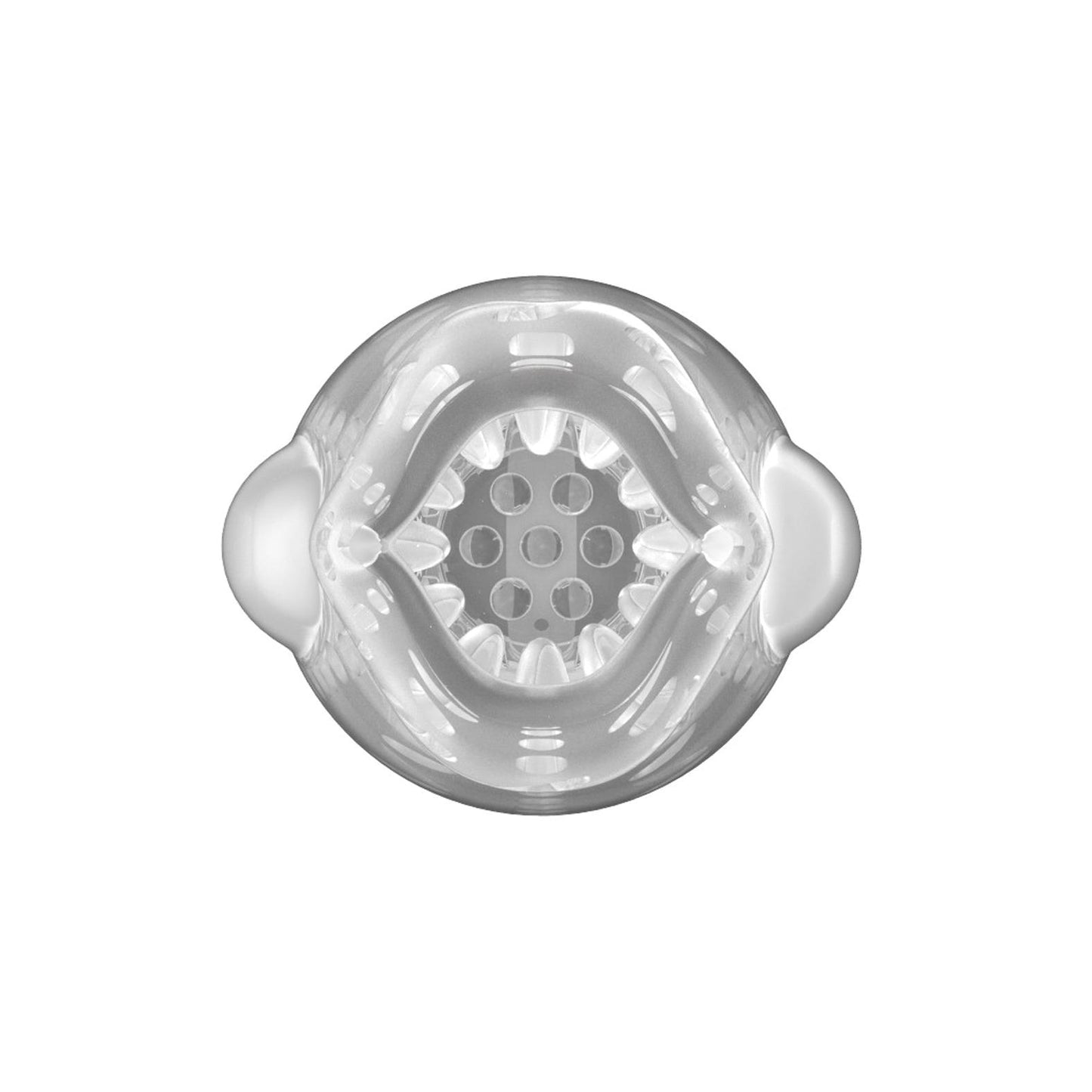 Thrusting, Vibrating & Rotating Oral Sex Masturbator