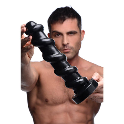 Master Cock The Screw Giant 12.5" Dildo