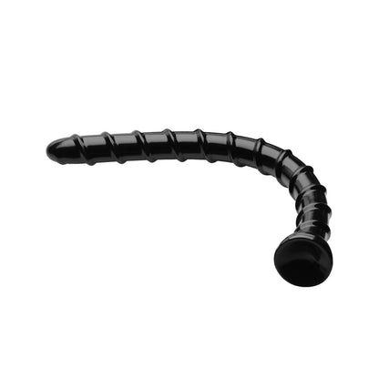 Hosed Swirl Hose - 18" Long