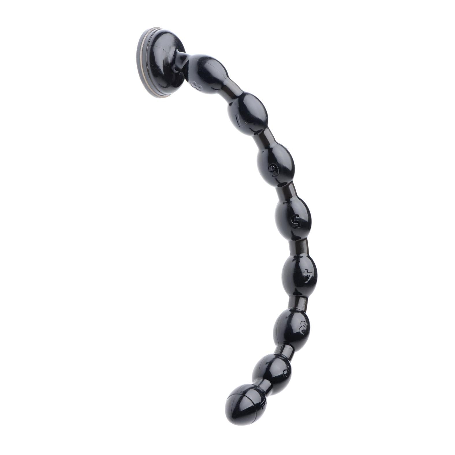 Hosed Beaded Hose - 19" Long